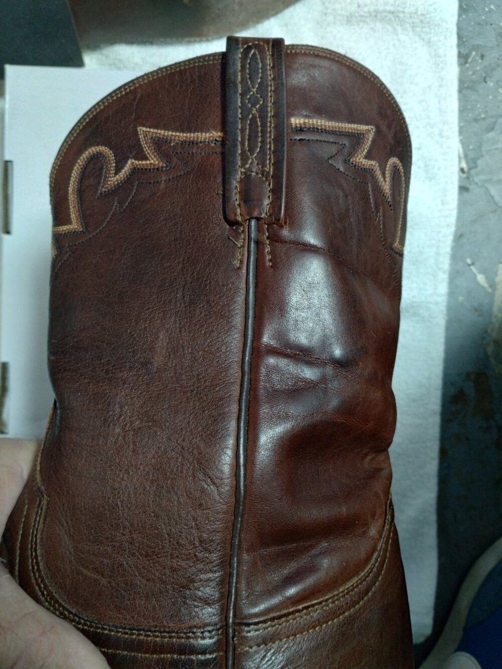 Lucchese - Picture 7 of 14